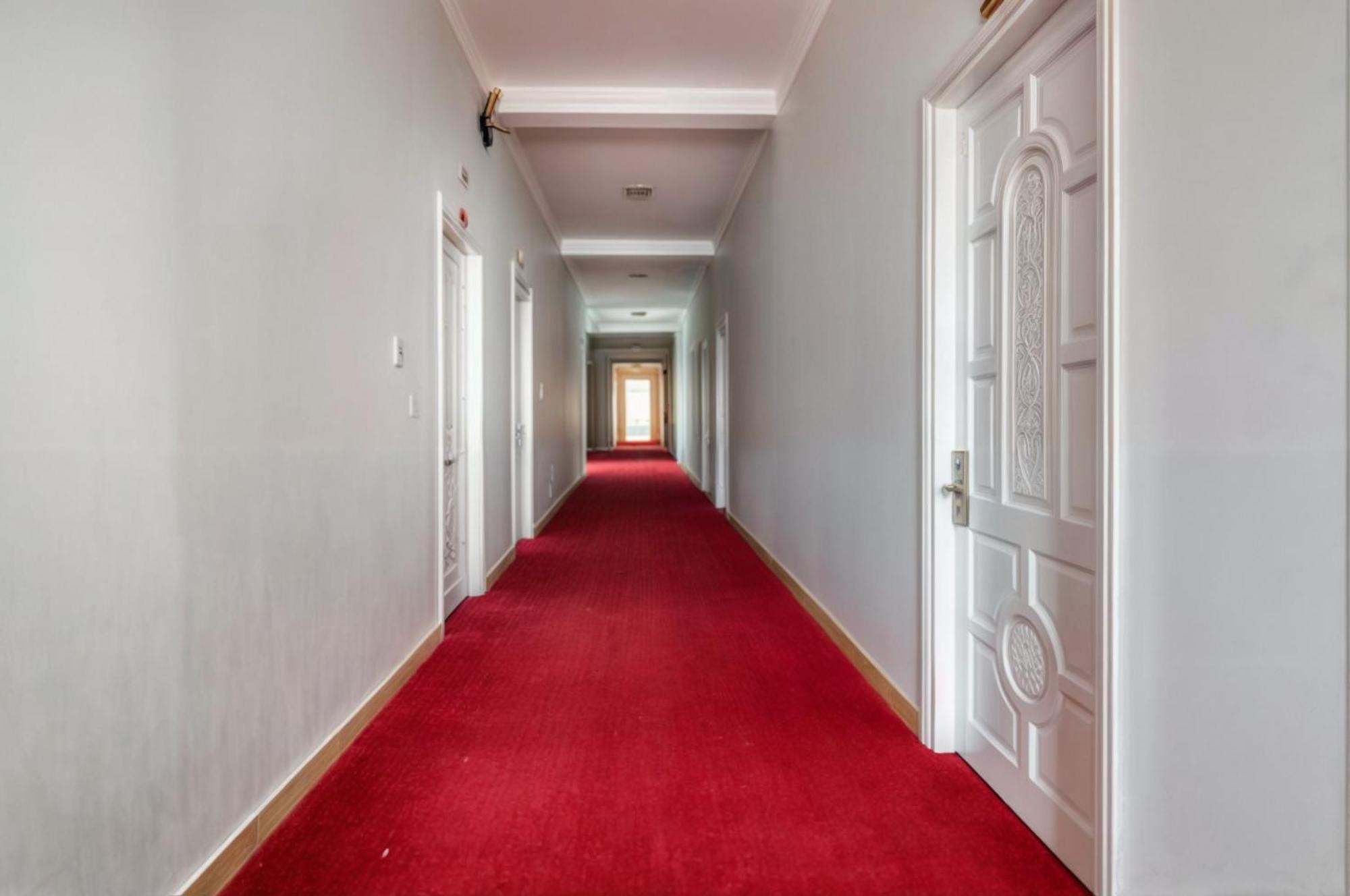 Cct Luxury Hotel ニャチャン エクステリア 写真